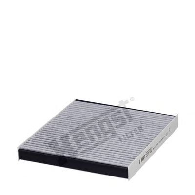 HENGST FILTER e3974lc -  Фильтр воздуха в салоне